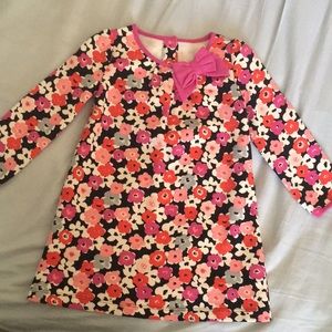 Gymboree Floral Dress